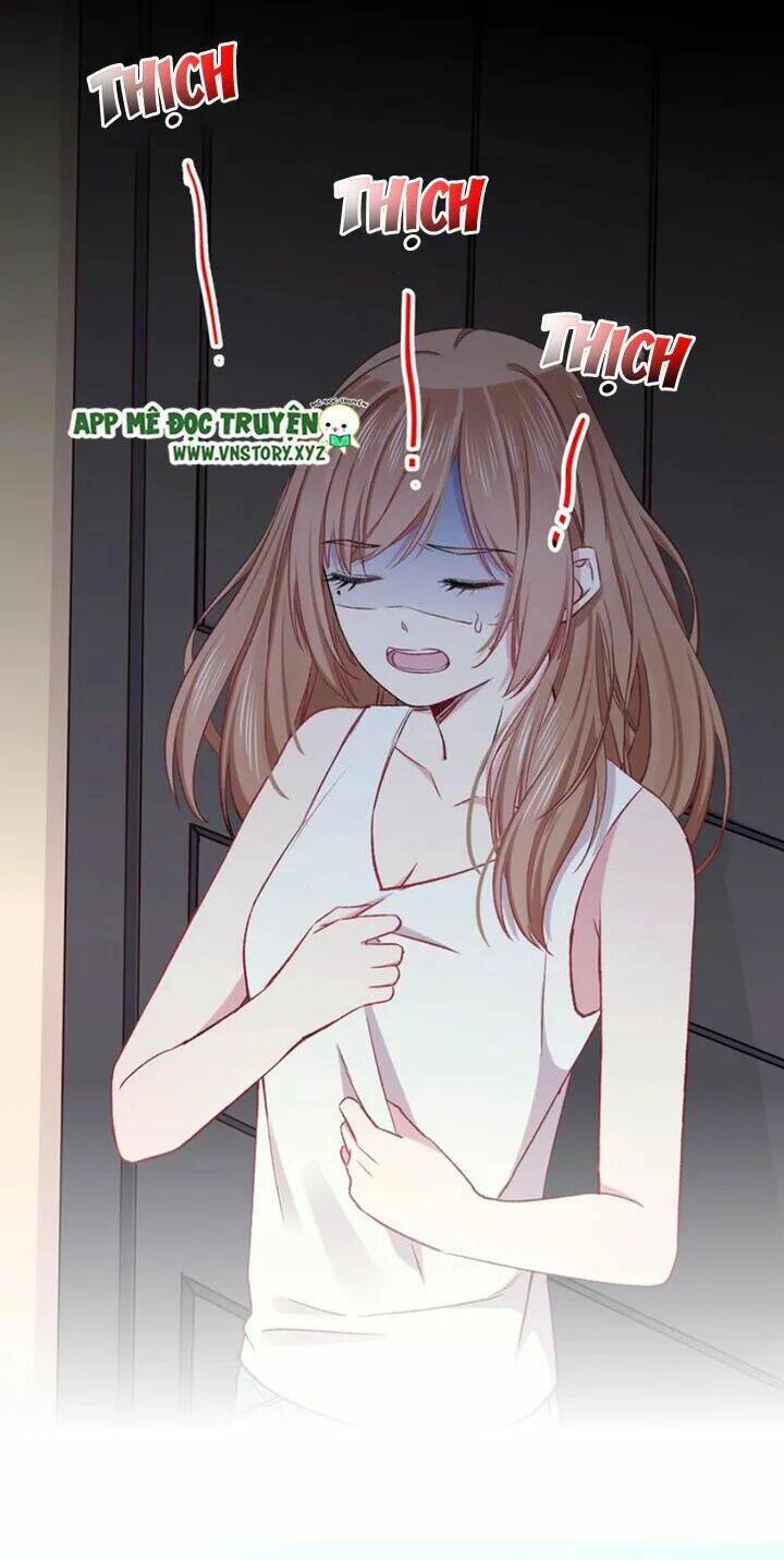 huyết quỷ luyến nhân chapter 15 8