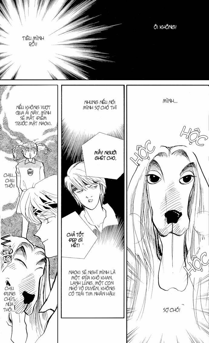 itazura na kiss chapter 16 23