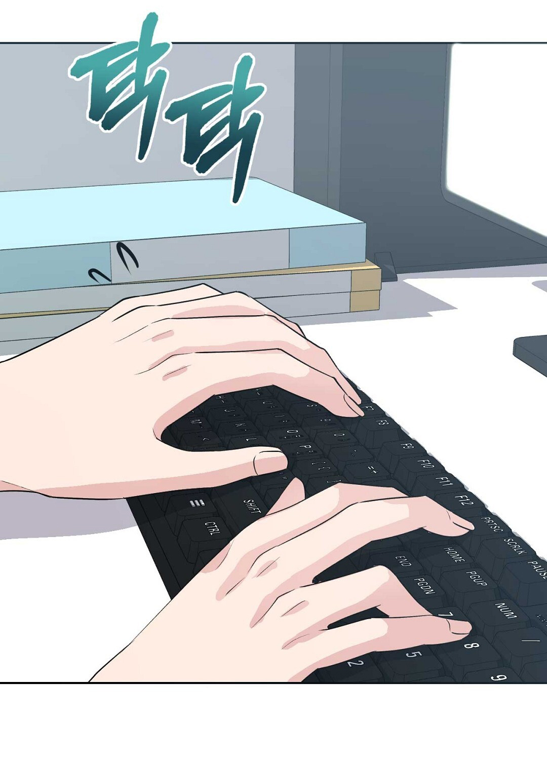 [18+] hợp đồng nô lệ dâm đãng chapter 1.2 45