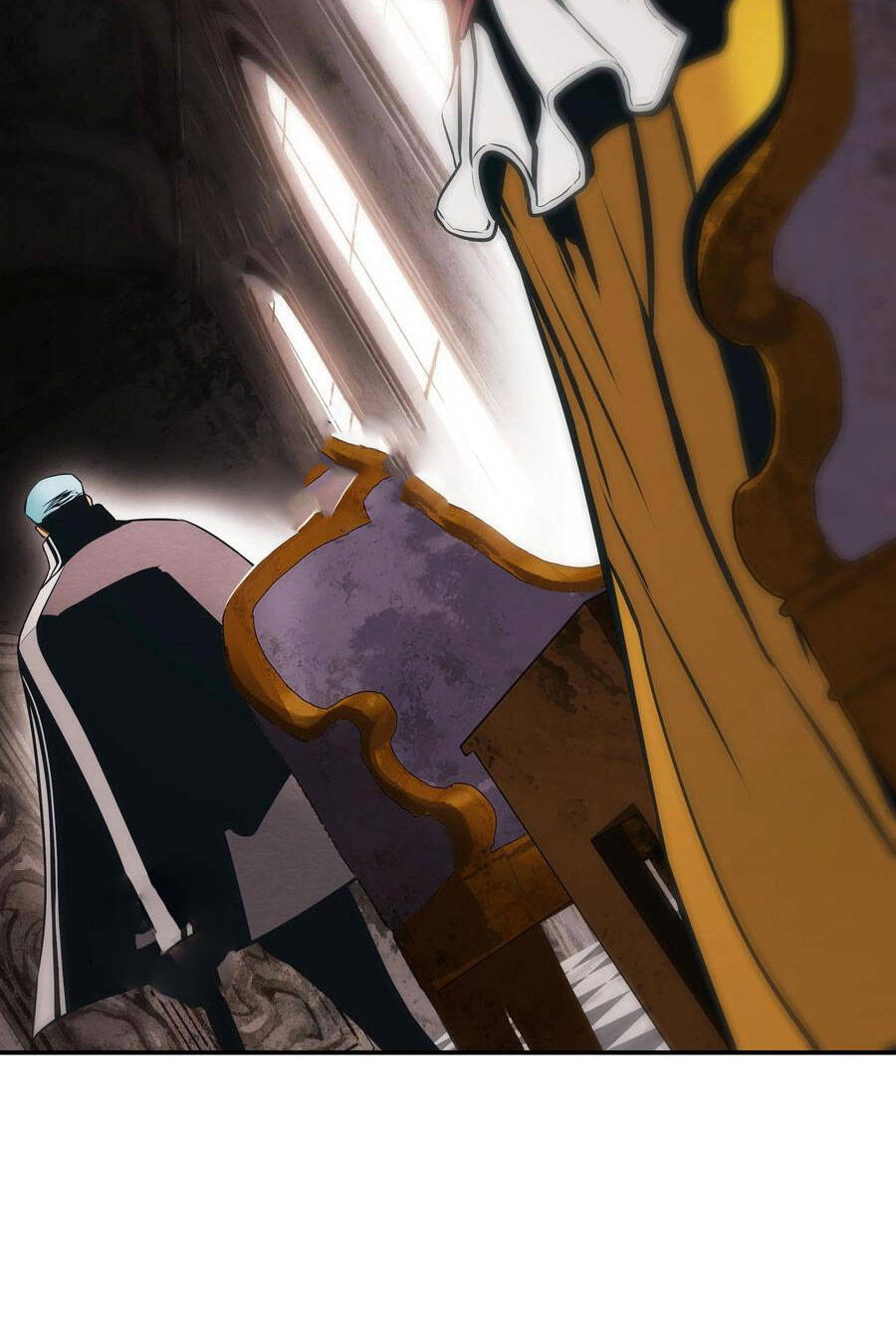 bất bại chân ma chapter 143 72