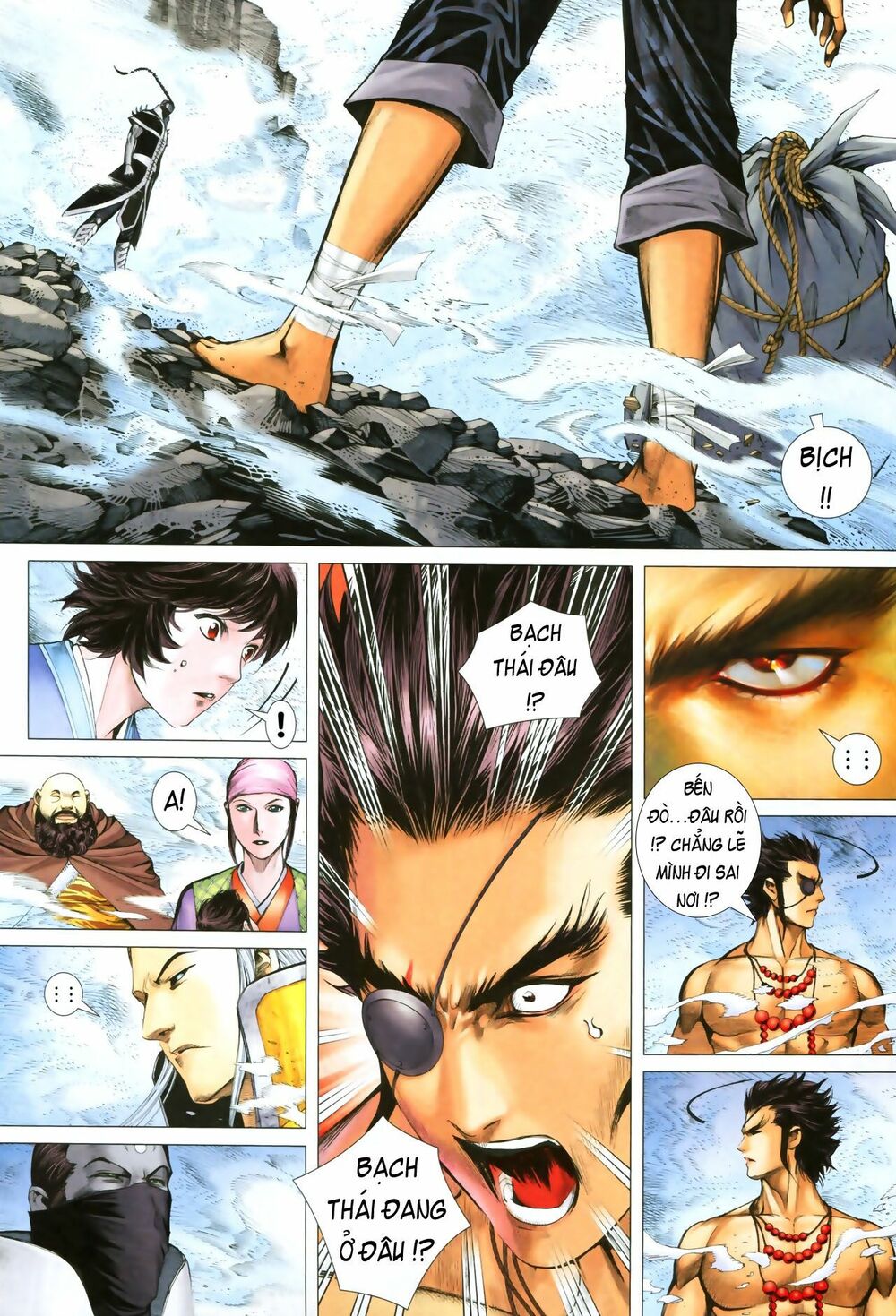 phong thần ký chapter 48 26