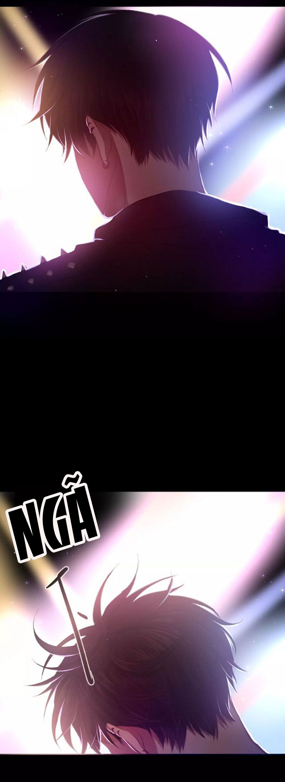 tháng sáu kì diệu chapter 33 6