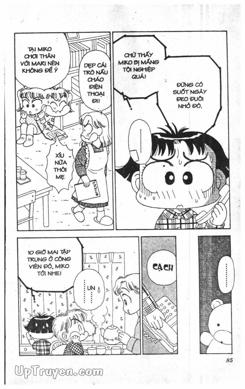 nhóc miko chapter 1 84