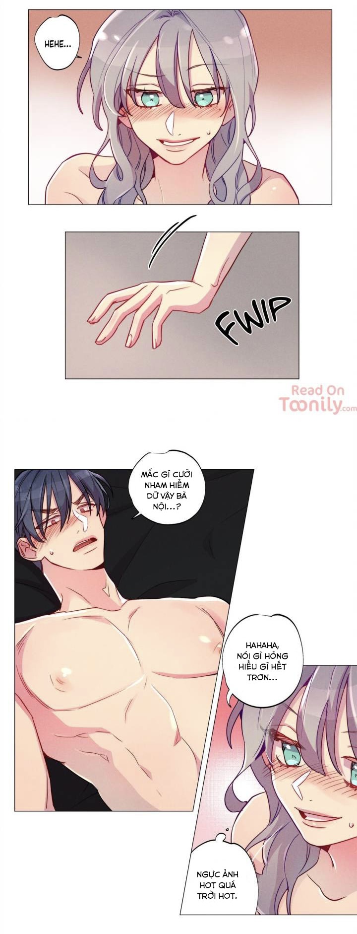 mảnh ghép o bị khuyết chapter 94 18