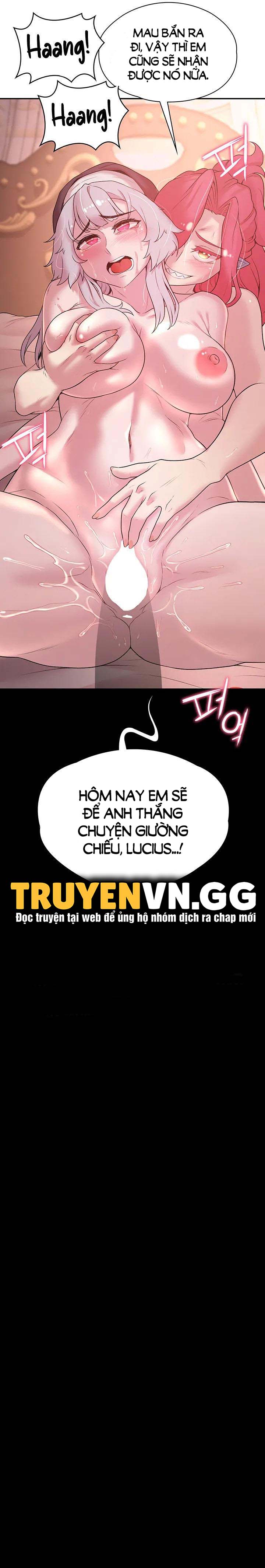 chuyển sinh thành phản diện game chapter 29 7