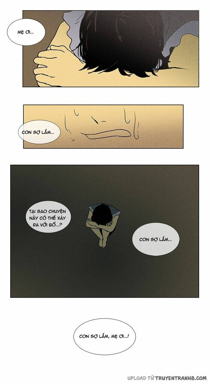 bẫy tình yêu chapter 79 9