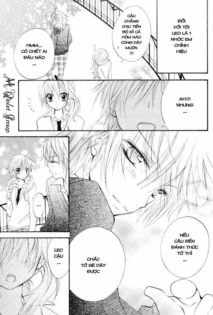 koakuma lion chapter 1 13