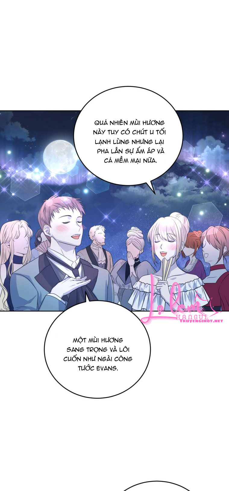 trở thành nhà điều chế nước hoa duy nhất của bạo chúa chapter 34.1 37