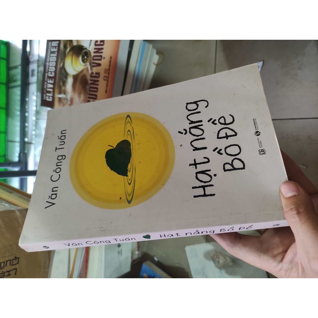 Hạt Nắng Bồ Đề