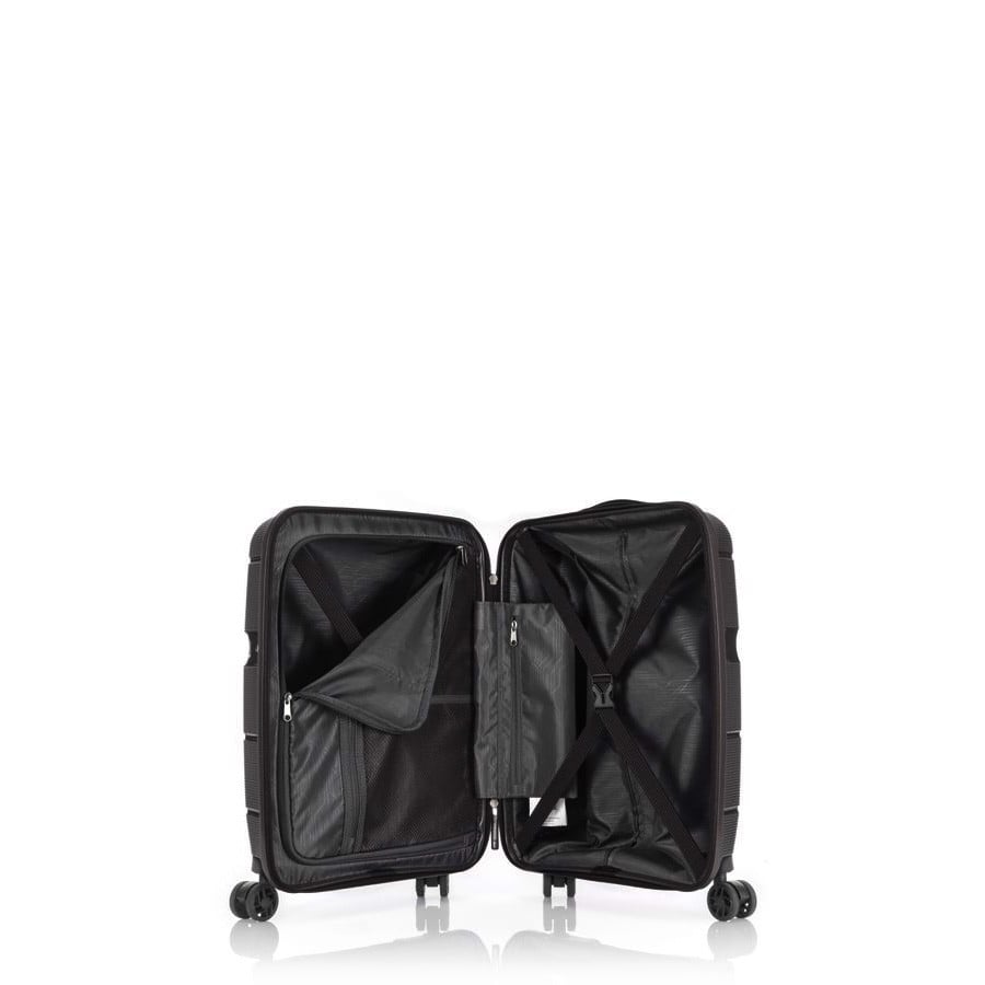 Vali kéo American Tourister Linex Spinner TSA