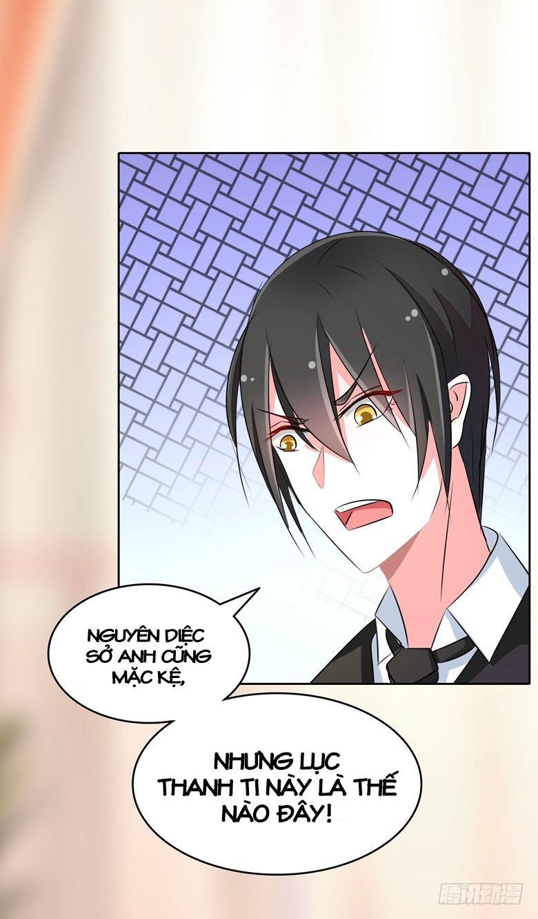 Dân Quốc Yêu Văn Lục chapter 69 - Trang 28