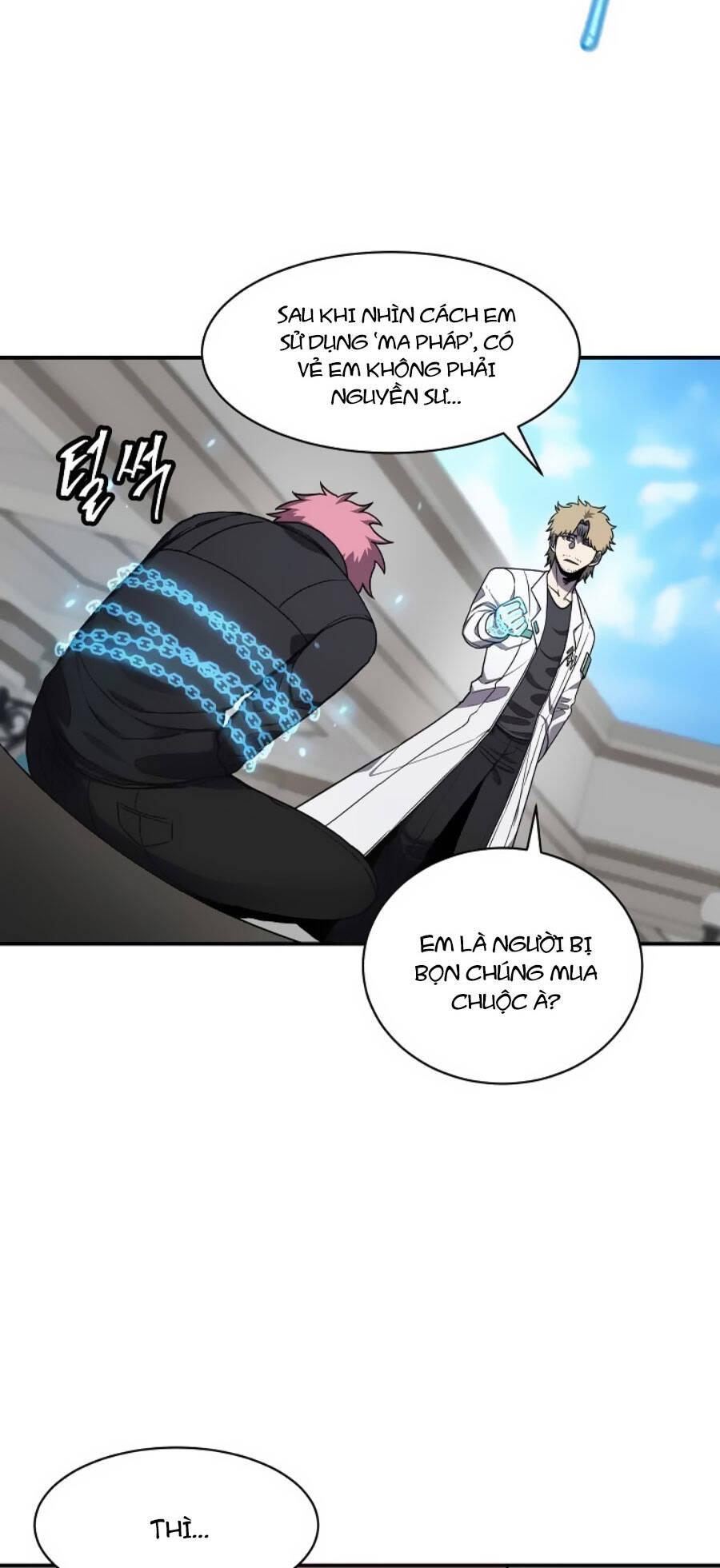 pháp sư chapter 41 10