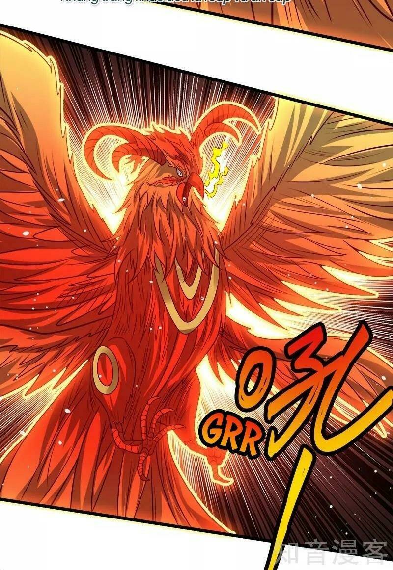 kiếm vũ chapter 104 8