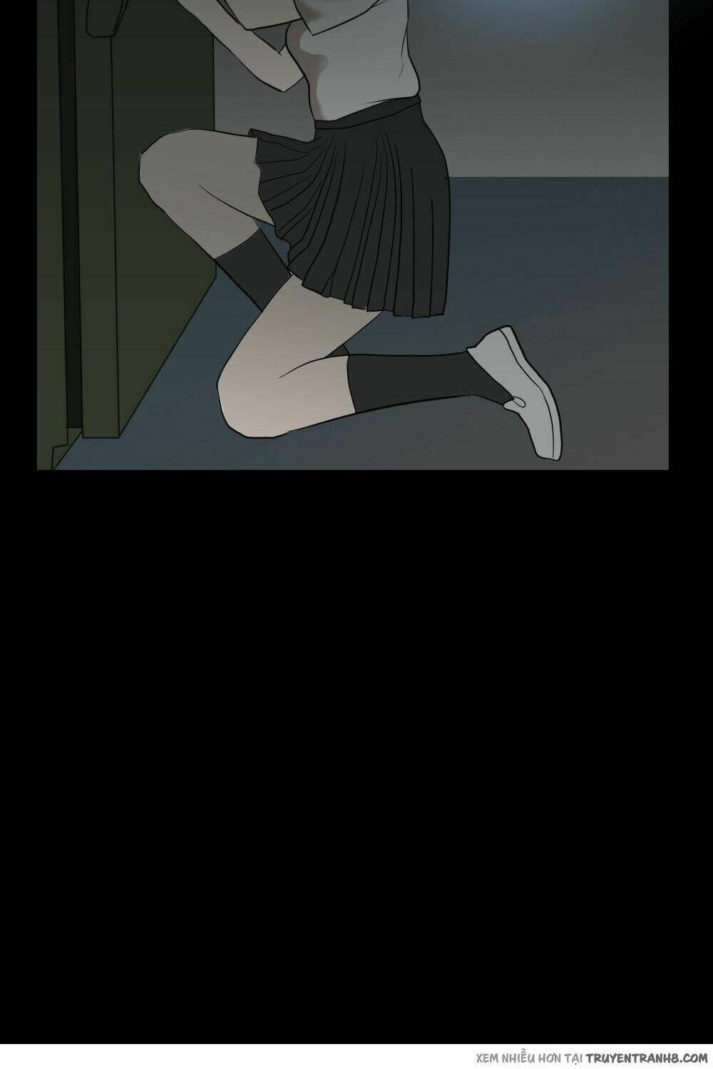 ớn lạnh tuyệt đối chapter 3 24