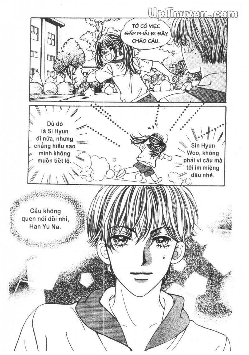 nụ hôn chàng trai chapter 3 139