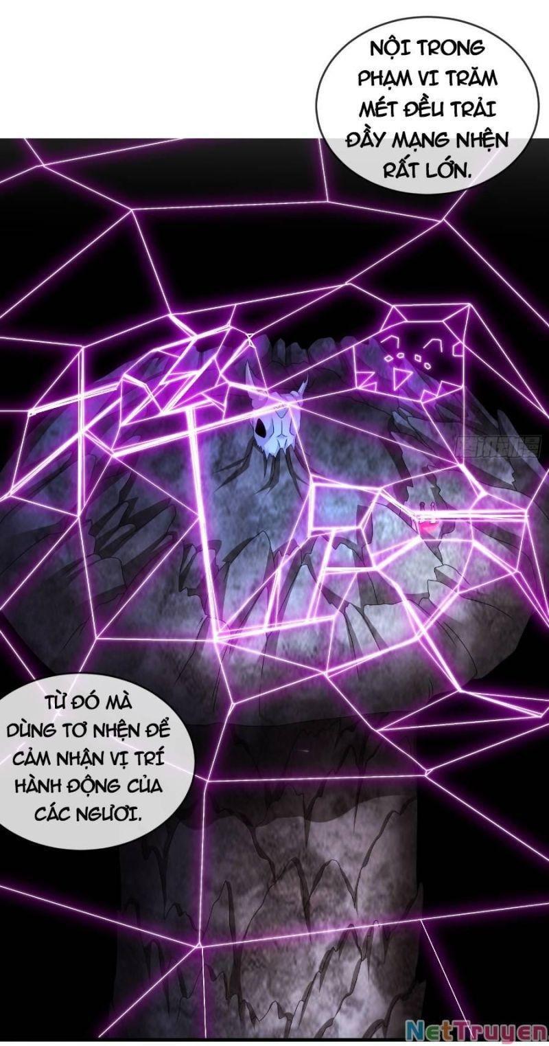 tuyệt sắc đạo lữ đều nói ngô hoàng có thể chất vô địch chapter 27 9