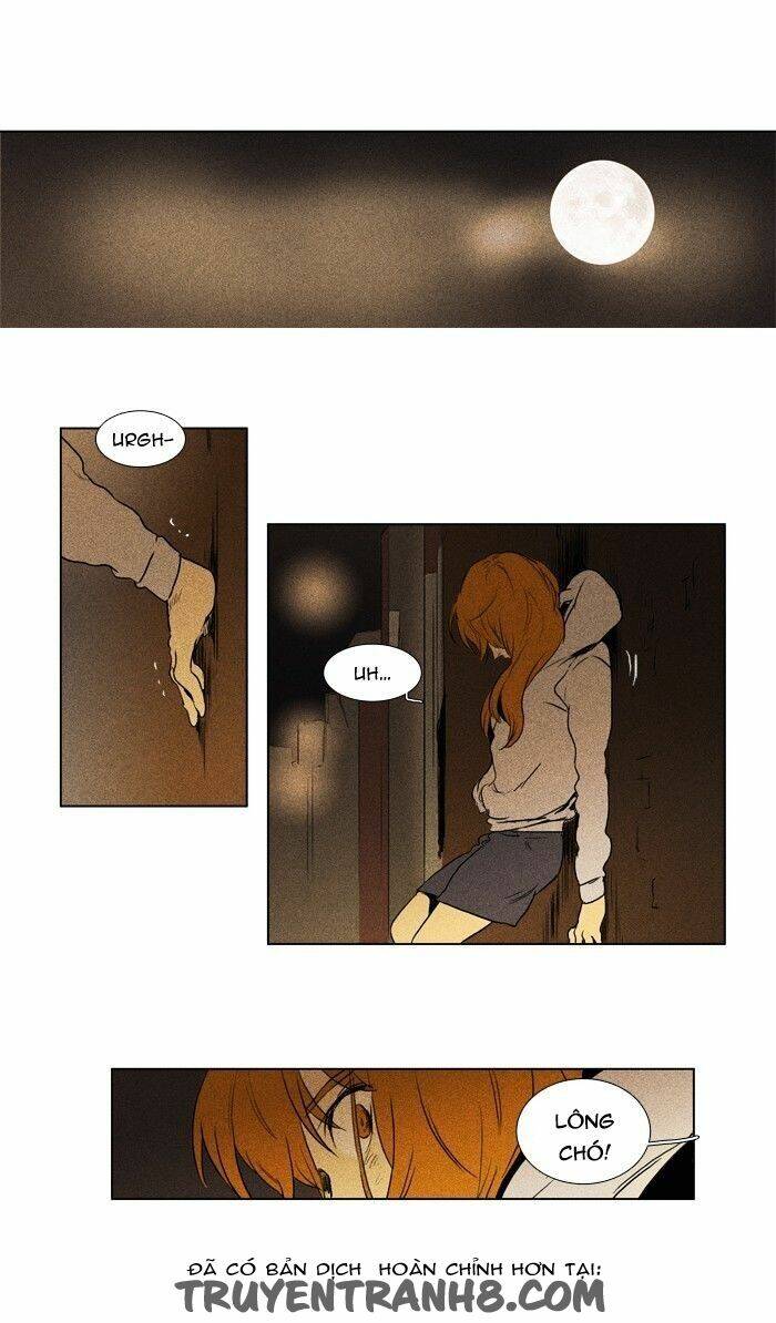 bẫy tình yêu chapter 113 5