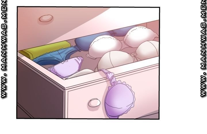 người chị của mẹ kế chapter 12 25