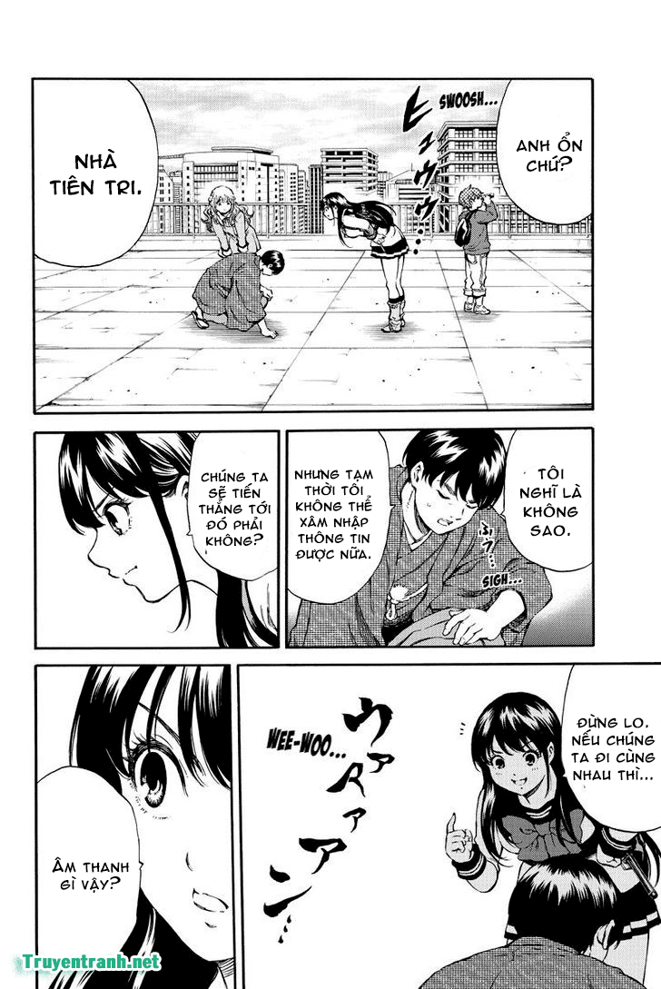 tenkuu shinpan arrive chapter 174 9