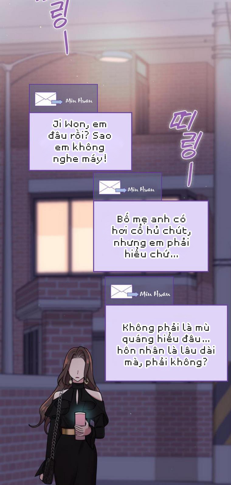 cô đi mà lấy chồng tôi chapter 23.2 17