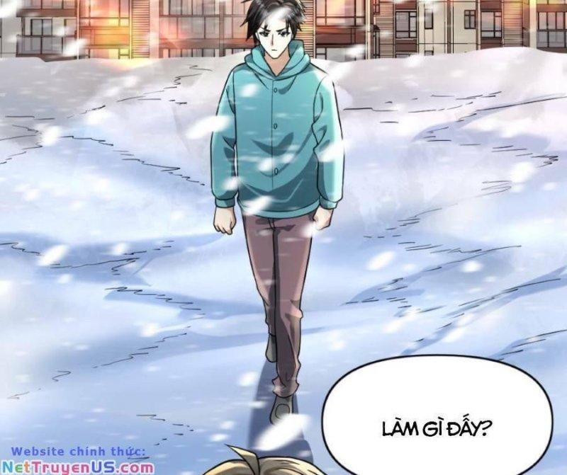 toàn cầu băng phong, ta chế tạo phòng an toàn chapter 81 20