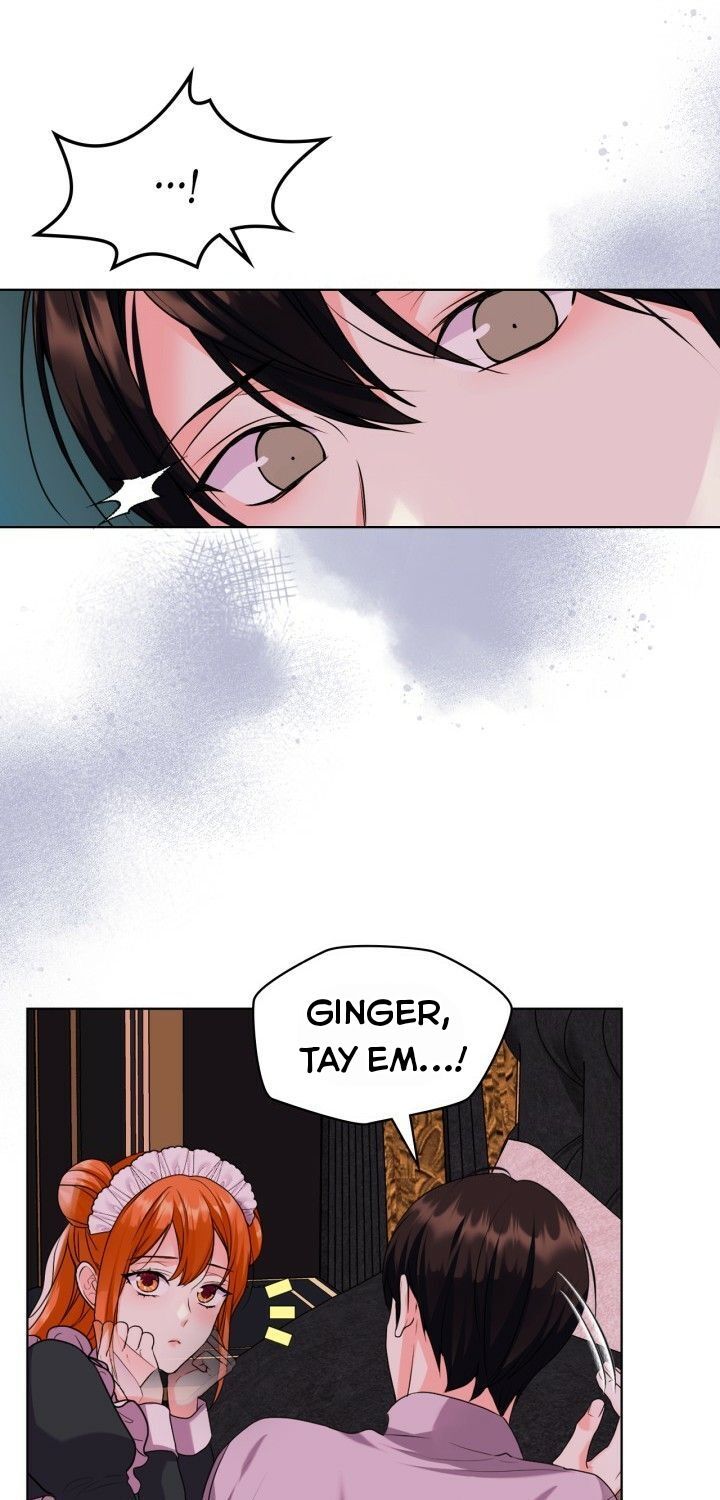 đức hạnh mà ác nữ ban tặng chapter 81.2 4