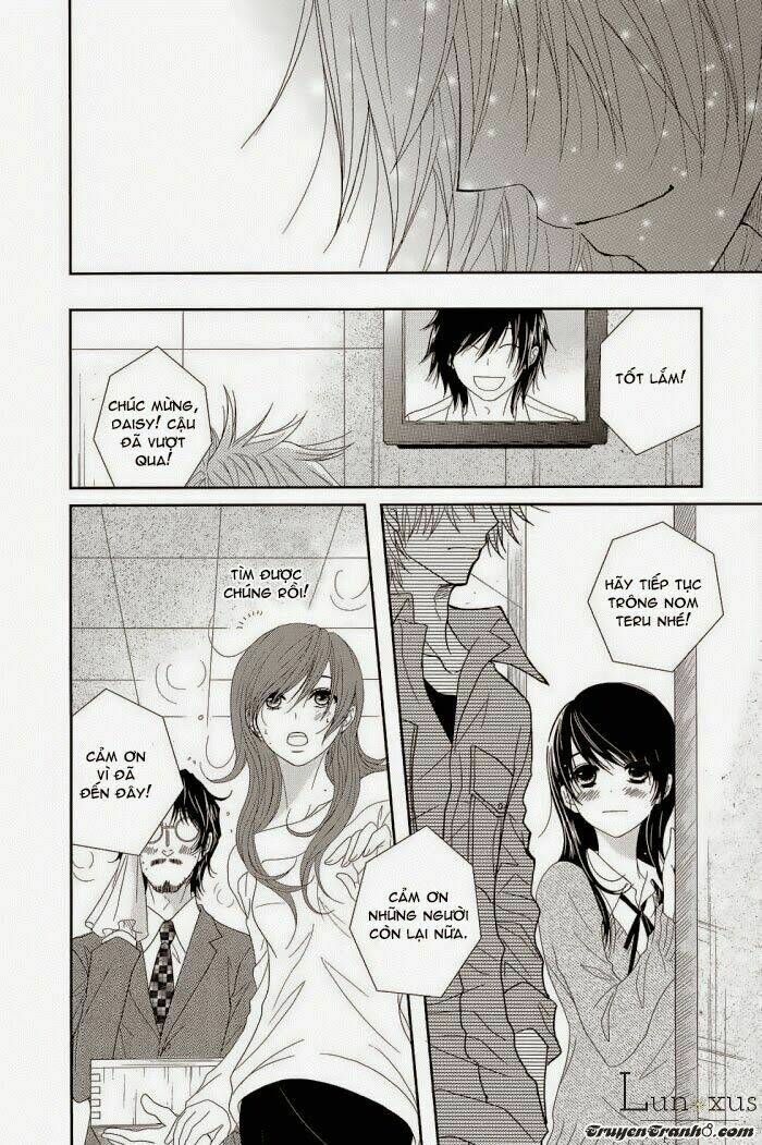 điện kích daisy chapter 64 31