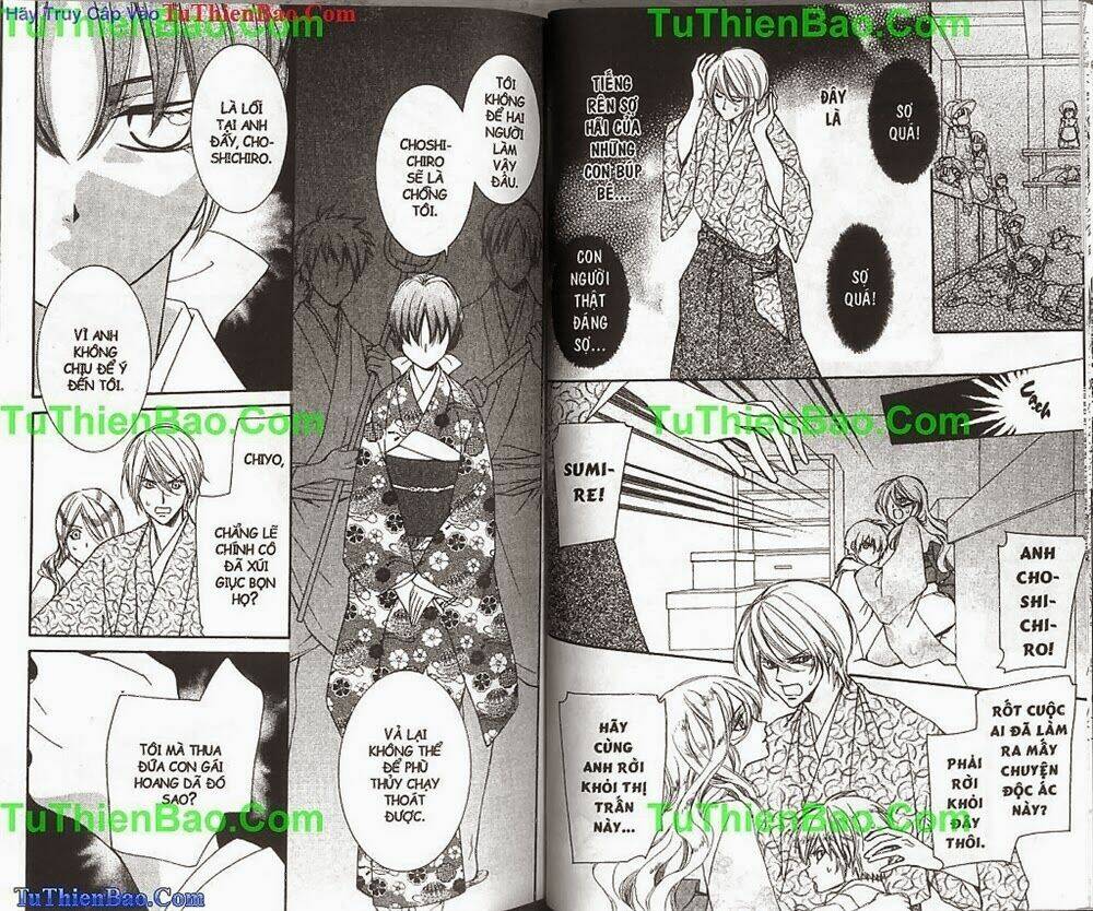 búp bê vệ sĩ chapter 4 36