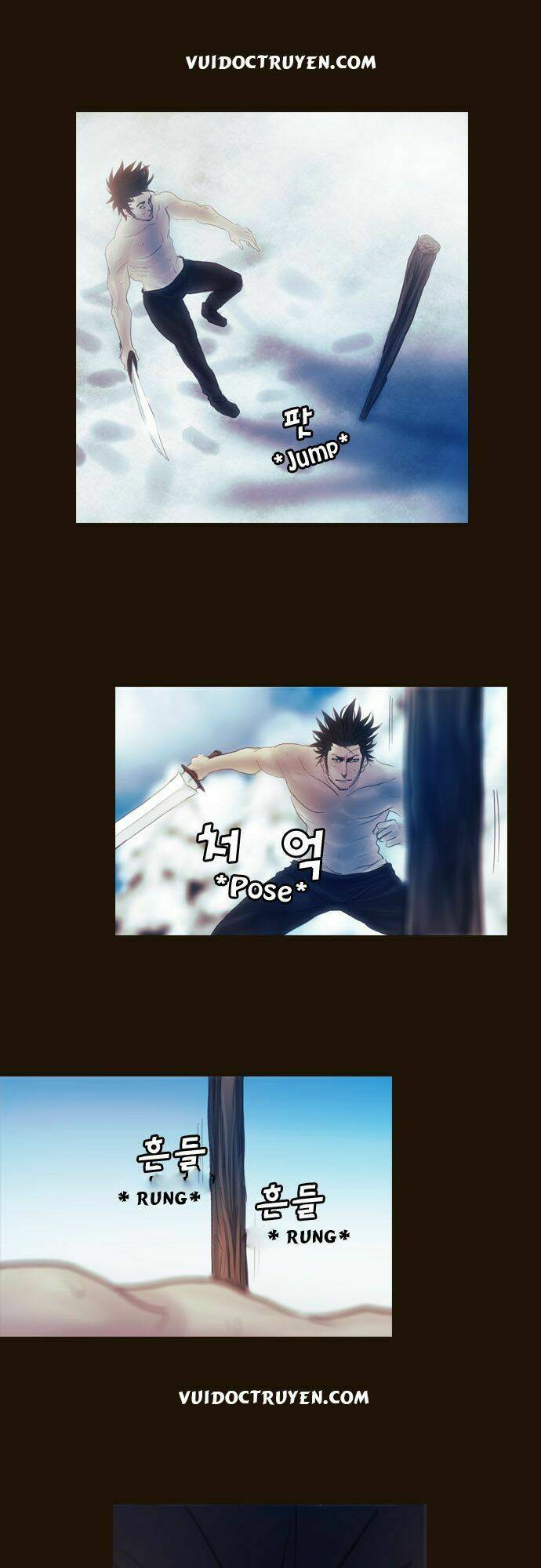 hội ảo thuật chapter 105 5