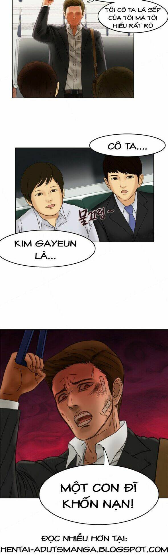 dog girl chapter 1 6