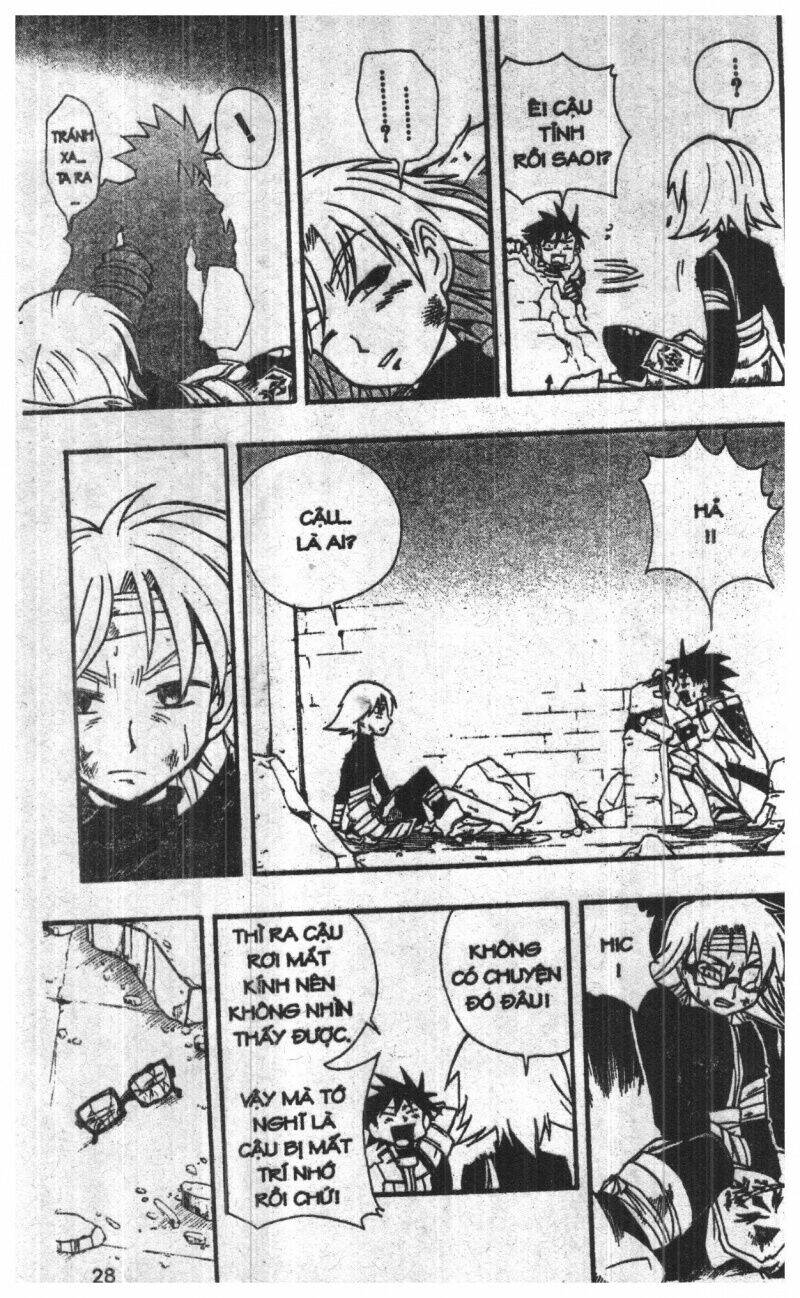 joou kishi monogatari chapter 7 24