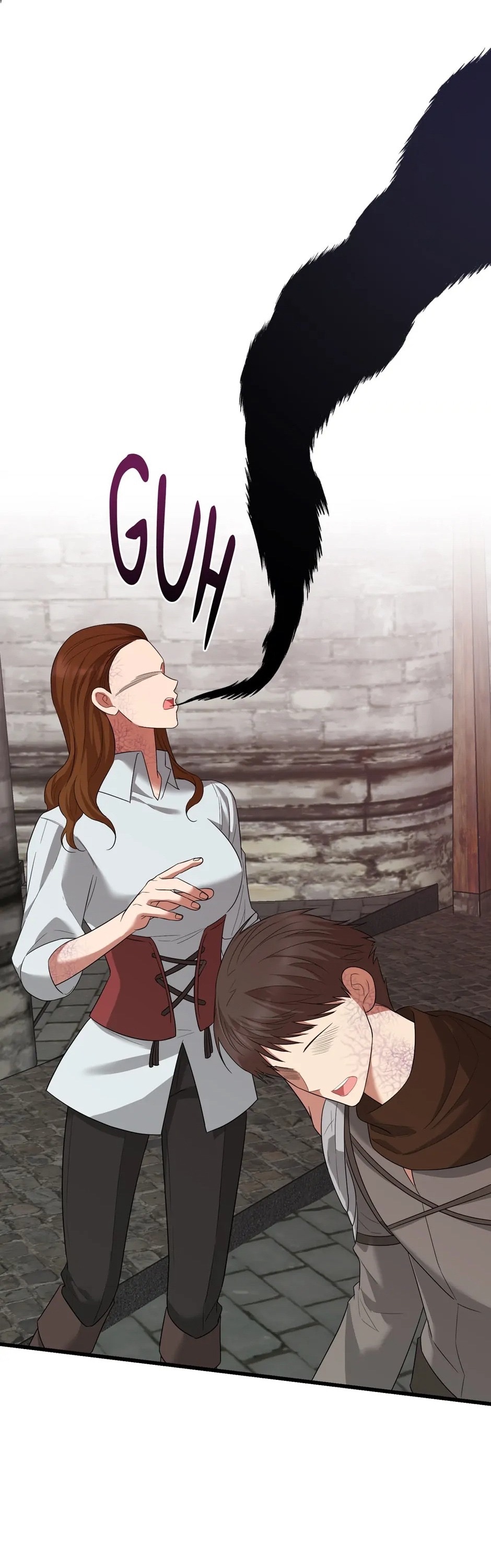 anh trai nguy hiểm của công chúa chapter 85 52