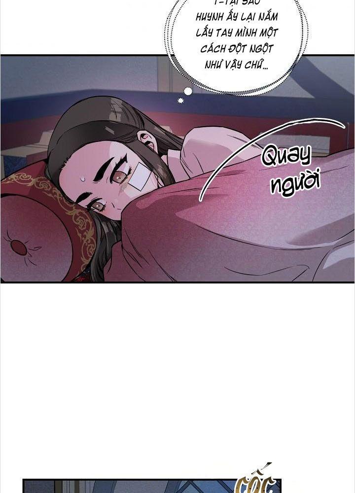 tôi là người mạnh nhất khi theo chủ nghĩa võ thuật chapter 22 7