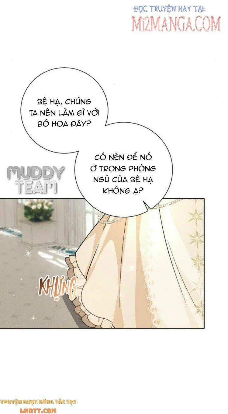 ta đã từng mong nàng biến mất chapter 20.5 36