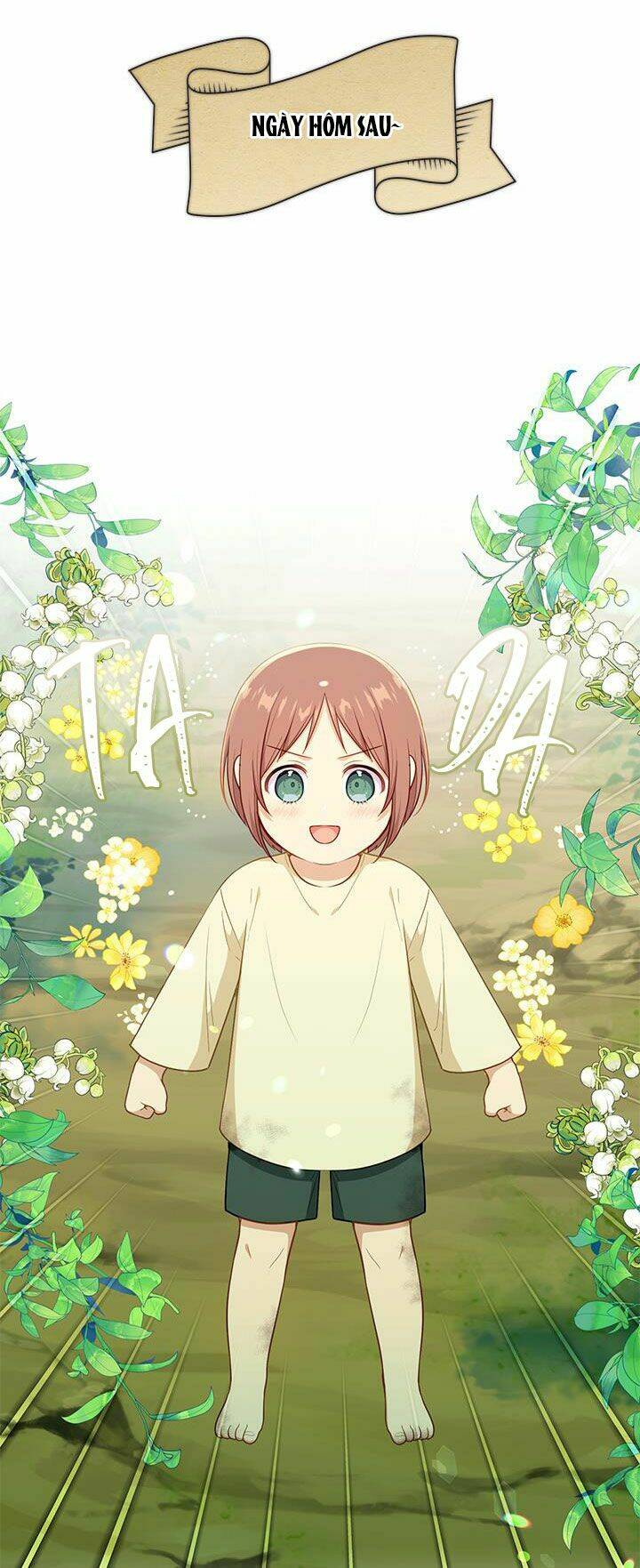 hãy coi chừng ác nữ chapter 95 32