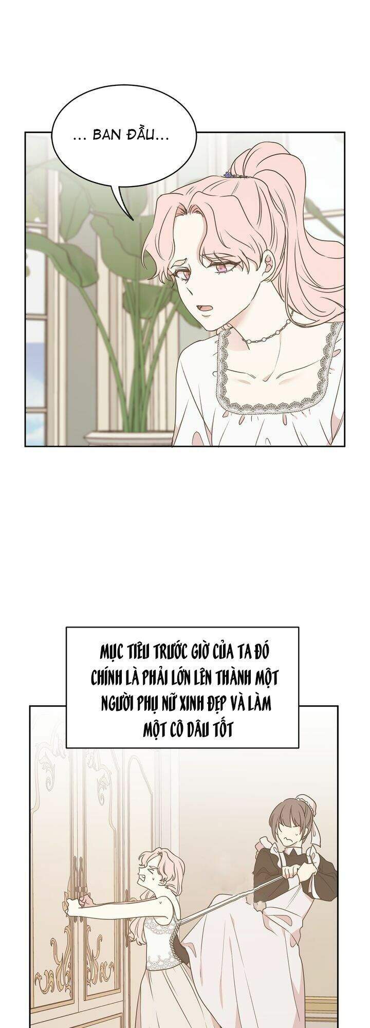 tôi sẽ đi đến cùng với hoàng đế chapter 79 14