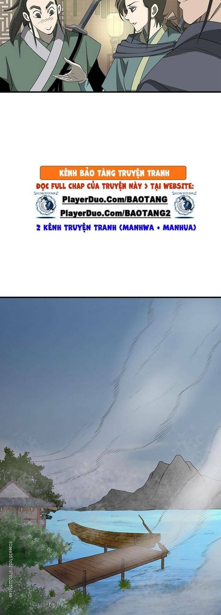 cuồng long chapter 54 6