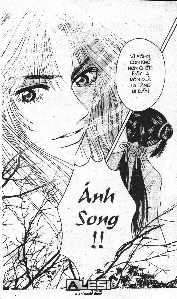 ban mai xanh chapter 16 5