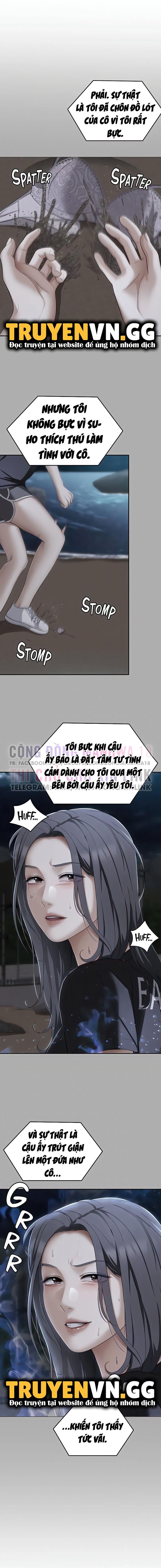 tối nay cưng muốn ăn gì? chapter 84 20