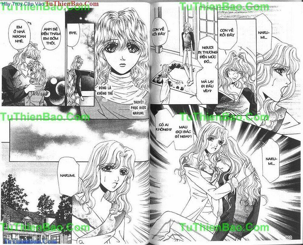 aries - thần thoại 2 chapter 6 53