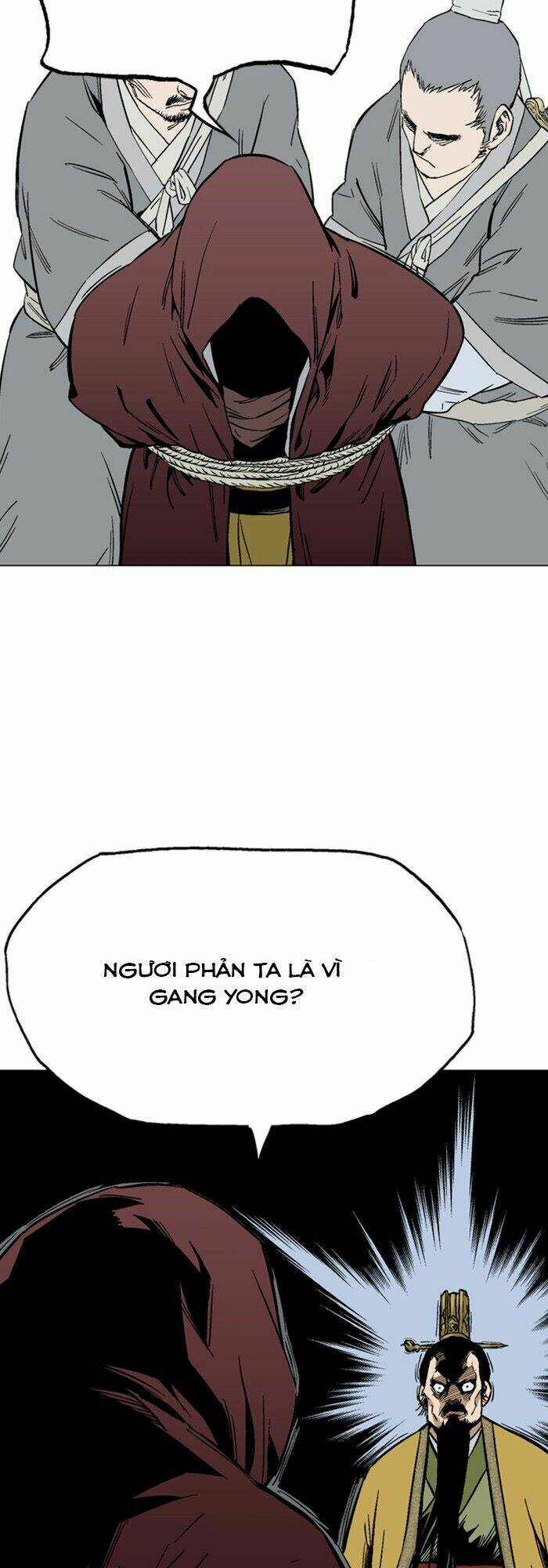 Gosu - Cao Thủ Chapter 117 - Trang 2