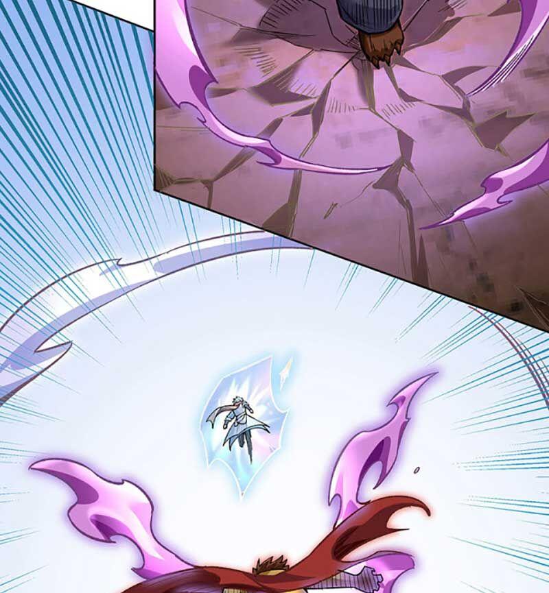 võ đạo độc tôn chapter 600 11