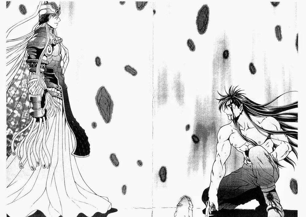 rebirth - tái sinh chapter 15 30