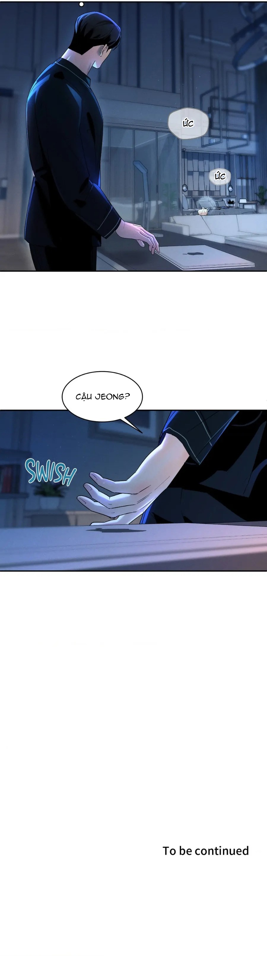 [18+] lật lại kịch bản - bản uncensored chapter 8.2 17