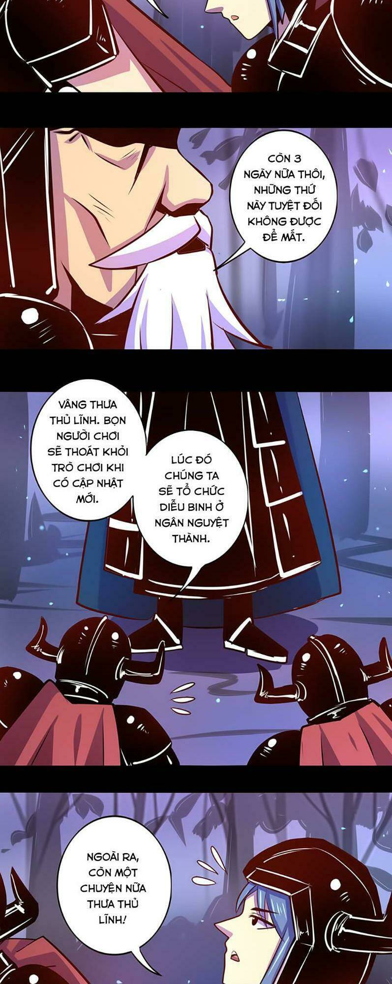 ta không phải là npc chapter 36 4