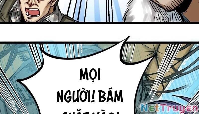 thế giới xa lạ chapter 33 13