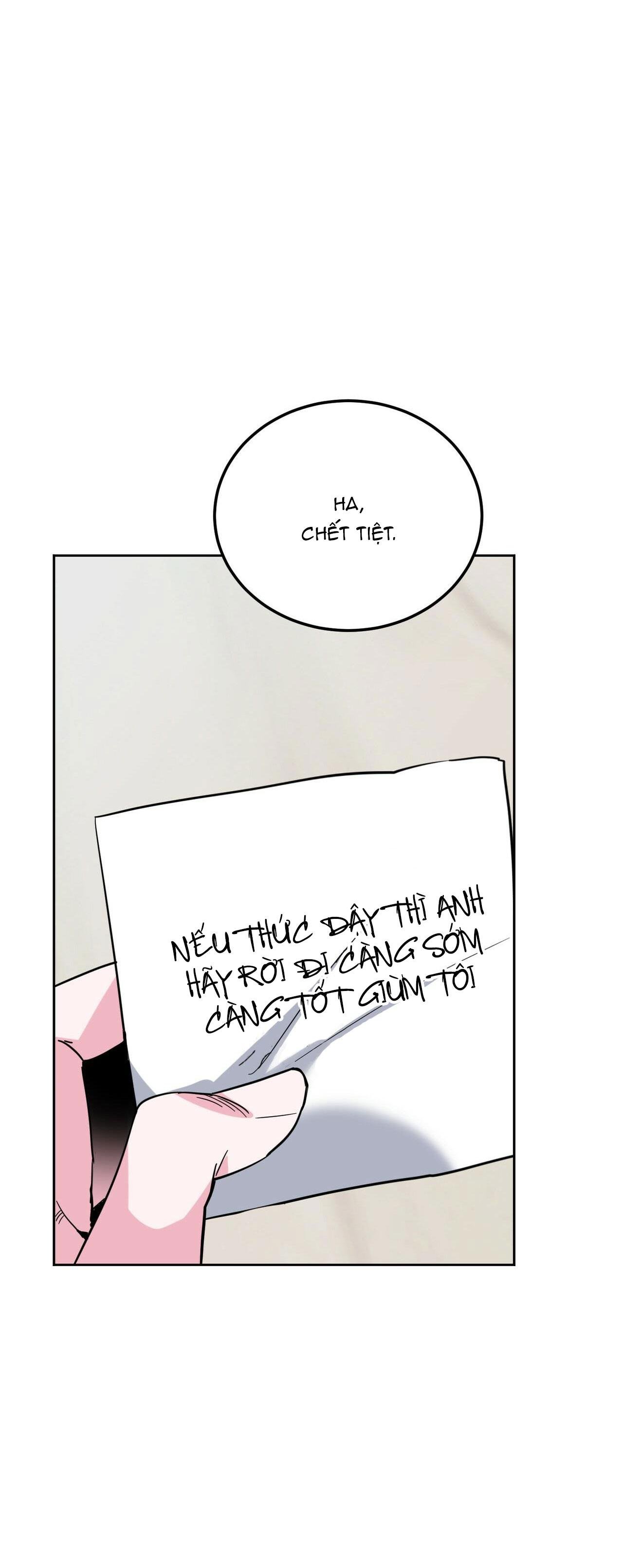 cạm bẫy đại học chapter 19 23