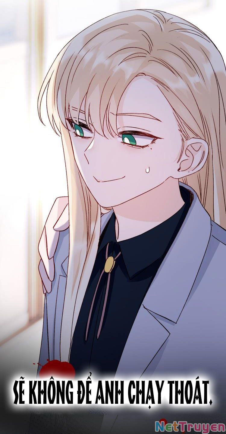 tôi phải làm 1 kẻ đại xấu xa chapter 40 26