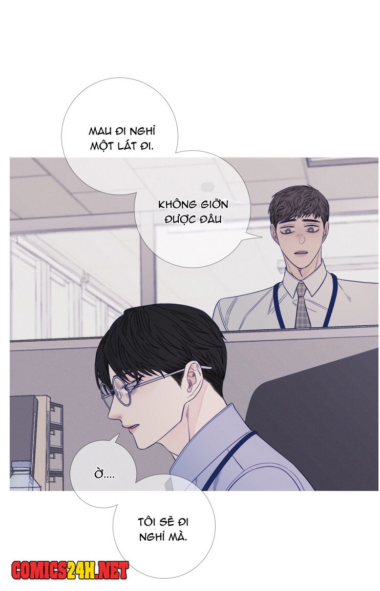 ghost door chapter 20 28