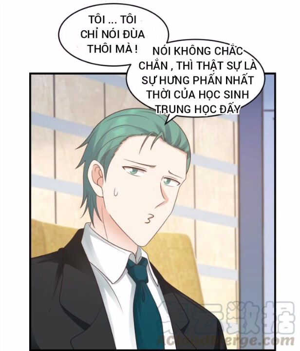 trên người ta có một rồng chapter 238 4